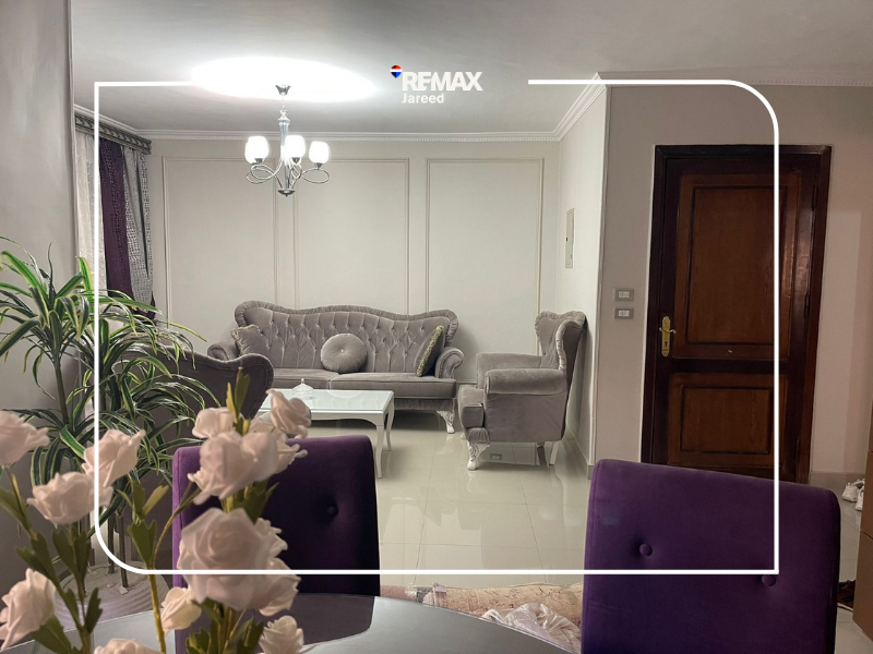 Furnished apartment for rent - صورة 24