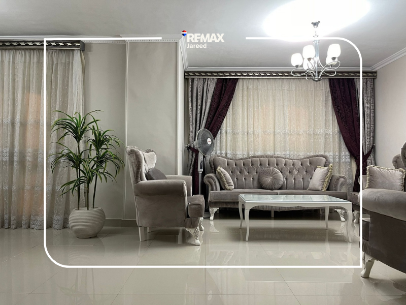 Furnished apartment for rent - صورة 25