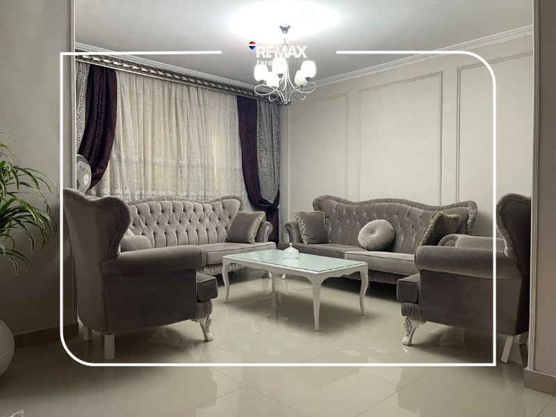 Furnished apartment for rent - صورة 26