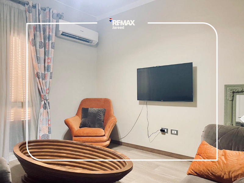 Furnished apartment for rent - صورة 5