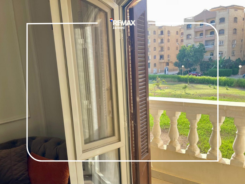 Furnished apartment for rent - صورة 7