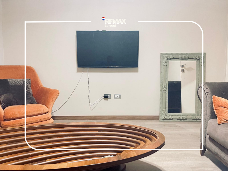 Furnished apartment for rent - صورة 9