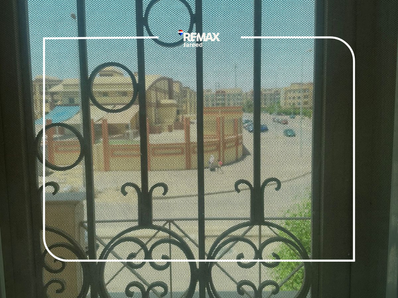 apartment with kitchen & AC  200 SQM District 8, Sheikh Zayed - صورة 16