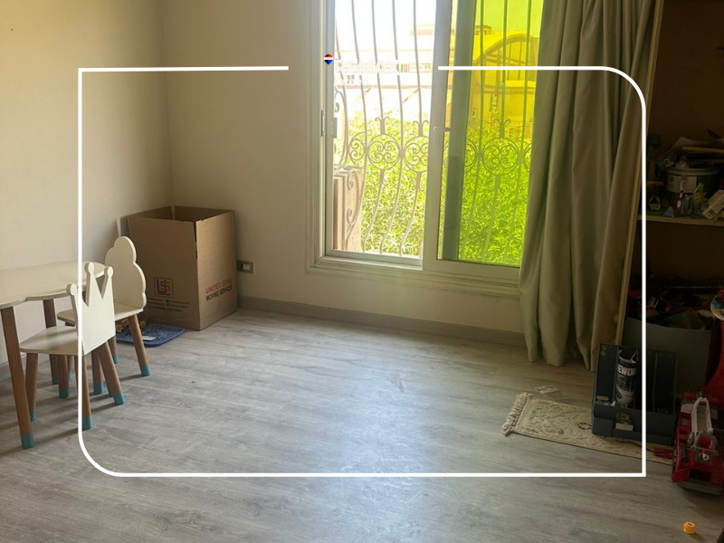 apartment with kitchen & AC  200 SQM District 8, Sheikh Zayed - صورة 9