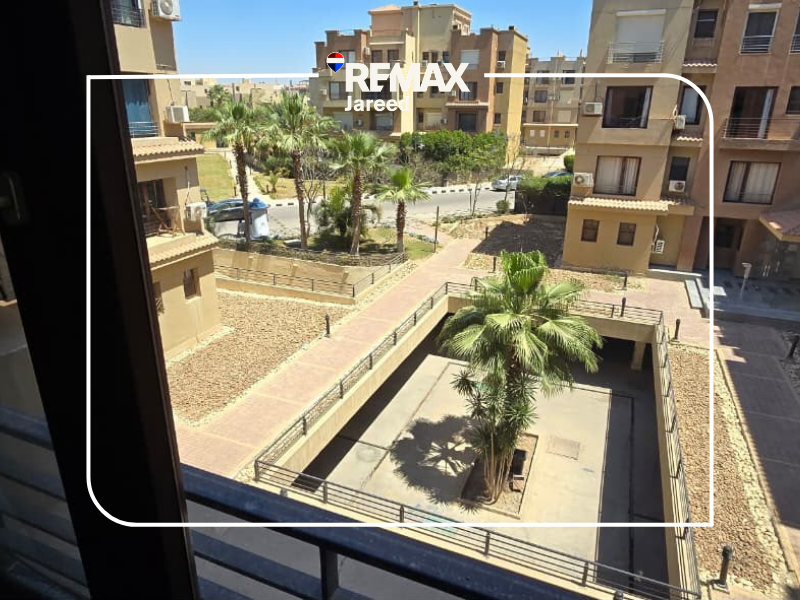 شقة للبيع بفيو مميز كمبوند كازا سوديك ويست + 2* باكية جراج - صورة 9