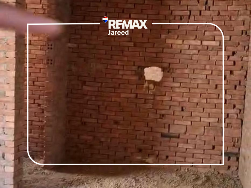 🏡 شقة للبيع – الشيخ زايد |  📍 الموقع: الشيخ زايد – الحي 11 – المجاورة الأولى 📐 المساحة: 190 م² - صورة 10