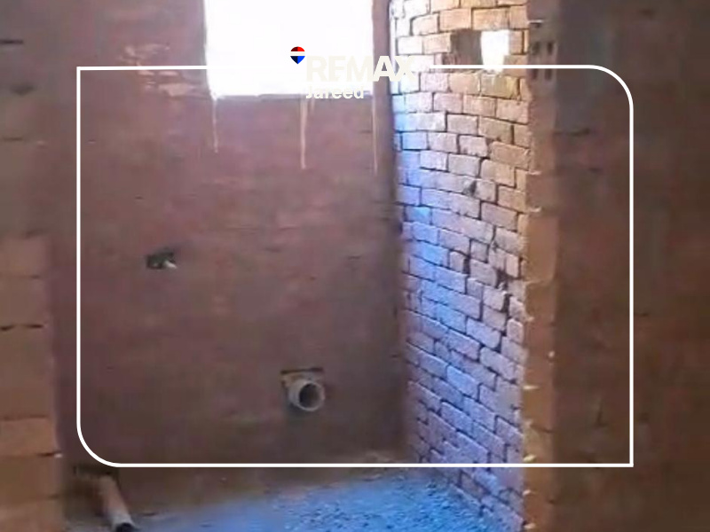 🏡 شقة للبيع – الشيخ زايد |  📍 الموقع: الشيخ زايد – الحي 11 – المجاورة الأولى 📐 المساحة: 190 م² - صورة 11