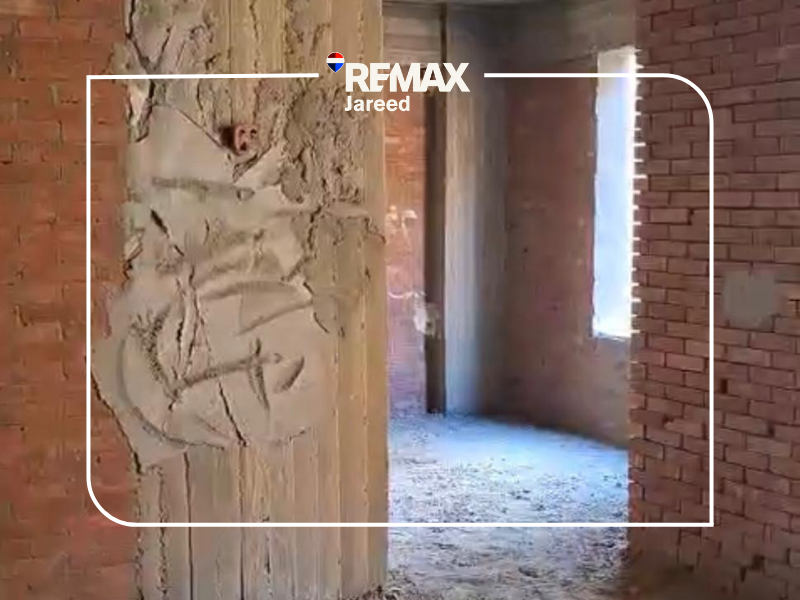 🏡 شقة للبيع – الشيخ زايد |  📍 الموقع: الشيخ زايد – الحي 11 – المجاورة الأولى 📐 المساحة: 190 م² - صورة 15