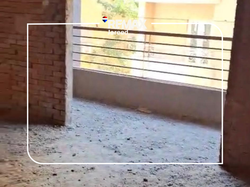🏡 شقة للبيع – الشيخ زايد |  📍 الموقع: الشيخ زايد – الحي 11 – المجاورة الأولى 📐 المساحة: 190 م² - صورة 16
