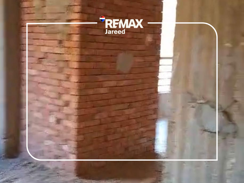 🏡 شقة للبيع – الشيخ زايد |  📍 الموقع: الشيخ زايد – الحي 11 – المجاورة الأولى 📐 المساحة: 190 م² - صورة 4