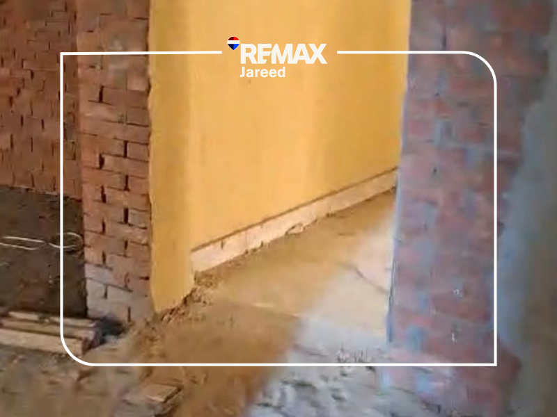🏡 شقة للبيع – الشيخ زايد |  📍 الموقع: الشيخ زايد – الحي 11 – المجاورة الأولى 📐 المساحة: 190 م² - صورة 6