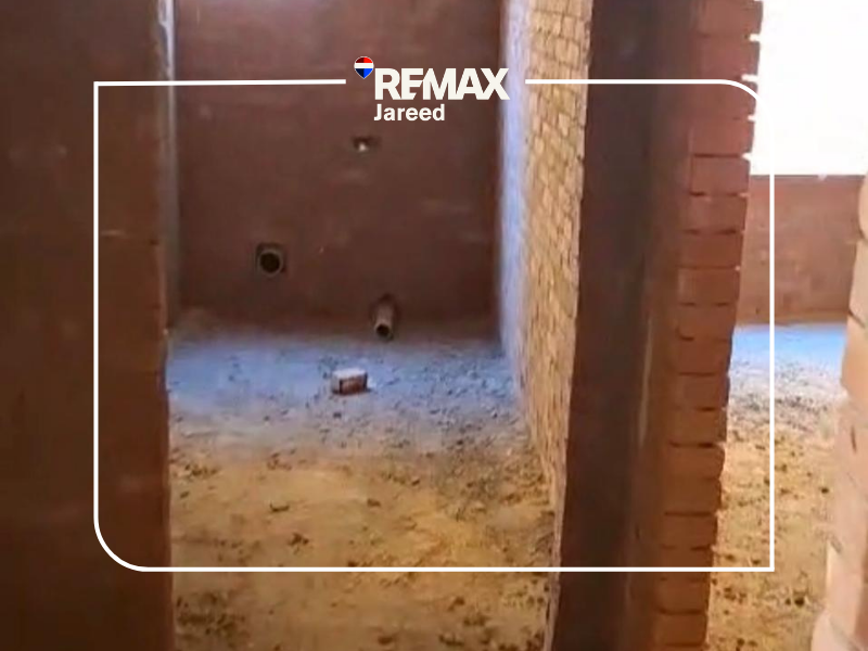 🏡 شقة للبيع – الشيخ زايد |  📍 الموقع: الشيخ زايد – الحي 11 – المجاورة الأولى 📐 المساحة: 190 م² - صورة 7