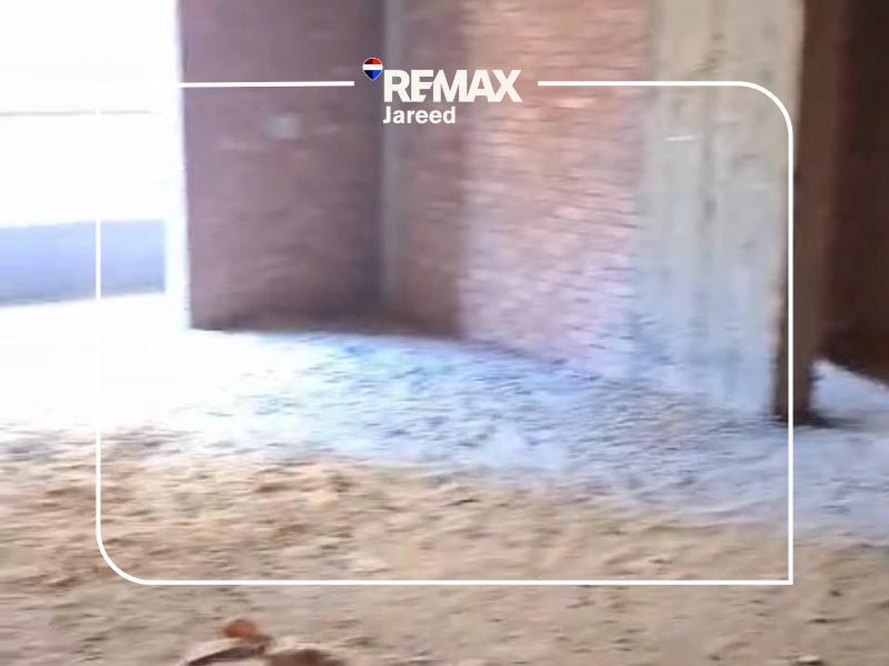 🏡 شقة للبيع – الشيخ زايد |  📍 الموقع: الشيخ زايد – الحي 11 – المجاورة الأولى 📐 المساحة: 190 م² - صورة 8