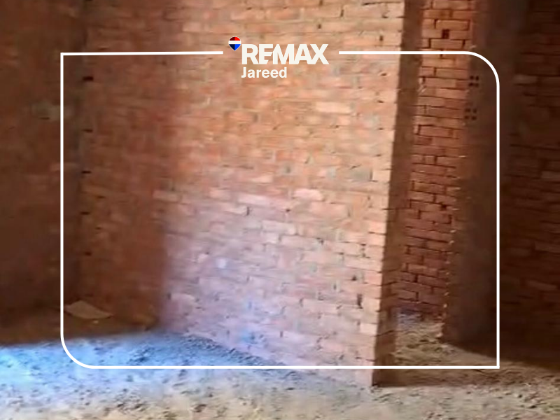 🏡 شقة للبيع – الشيخ زايد |  📍 الموقع: الشيخ زايد – الحي 11 – المجاورة الأولى 📐 المساحة: 190 م² - صورة 9