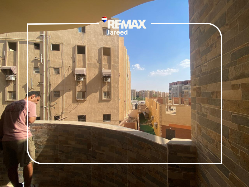 🏡 للبيع | شقة فاخرة في الشيخ زايد – الحي 16 📍 الموقع: الشيخ زايد – الحي 16 – المجاورة الثانية: 📐 المساحة: 215 م² - صورة 17