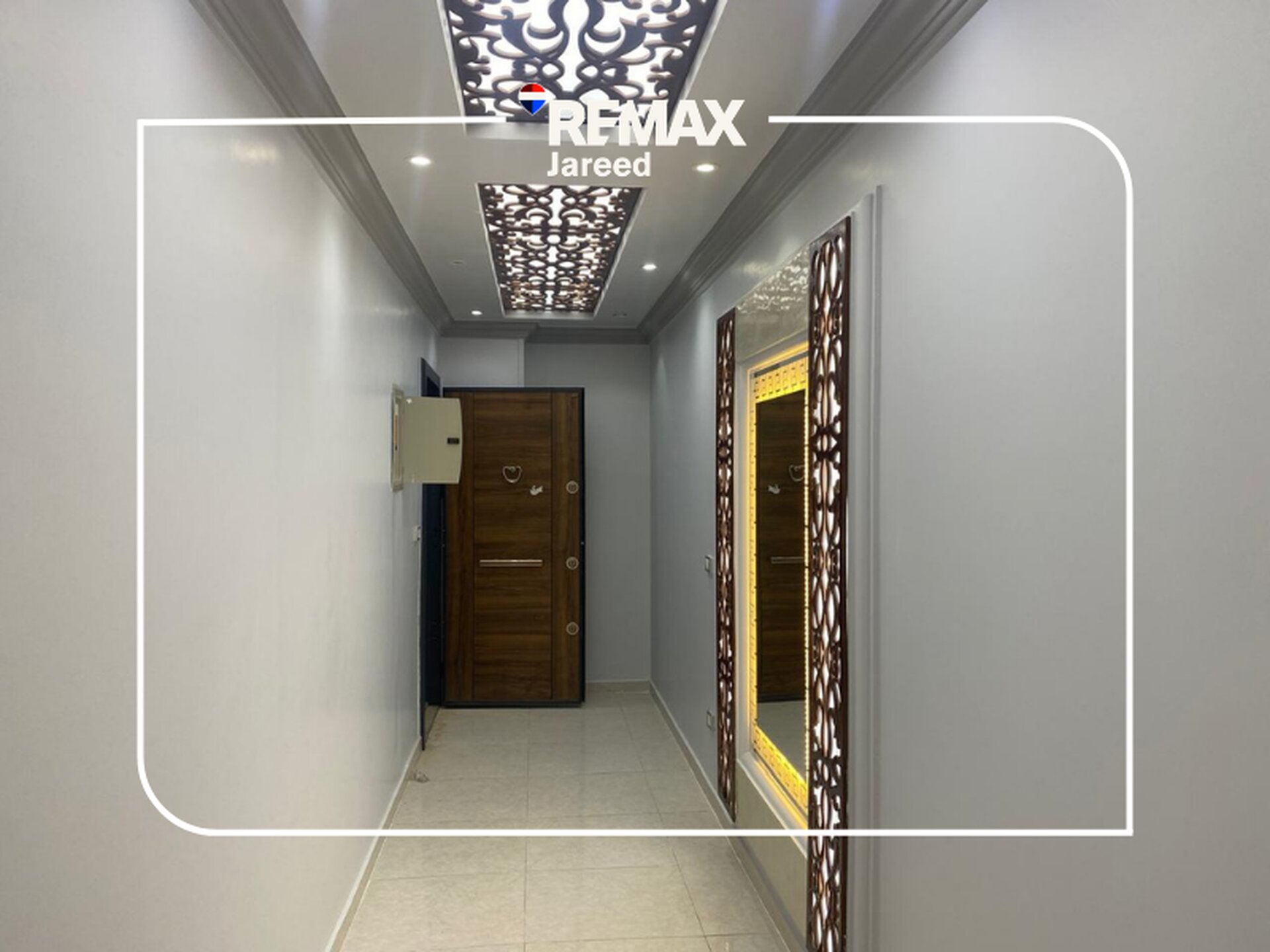 🏡 للبيع | شقة فاخرة في الشيخ زايد – الحي 16 📍 الموقع: الشيخ زايد – الحي 16 – المجاورة الثانية: 📐 المساحة: 215 م² - صورة 19