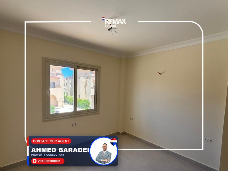 Premium  Twin House for Sale in Stella Heights, North Coast - صورة 1