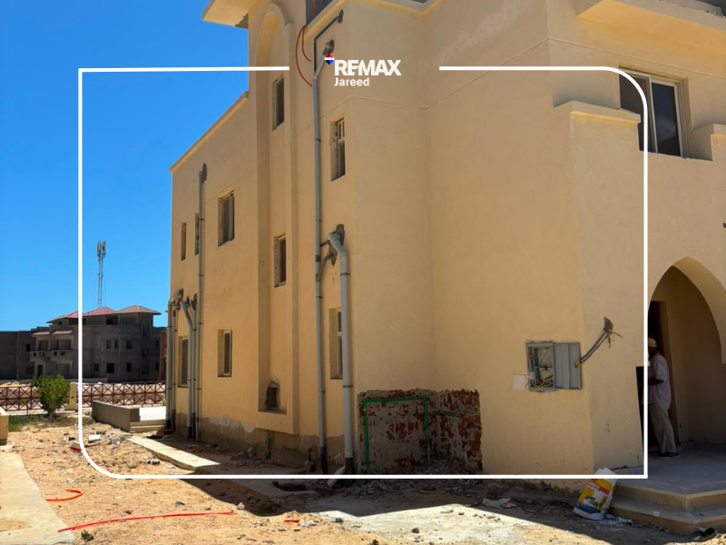 Premium  Twin House for Sale in Stella Heights, North Coast - صورة 10