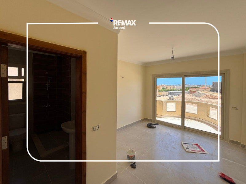 Premium  Twin House for Sale in Stella Heights, North Coast - صورة 13