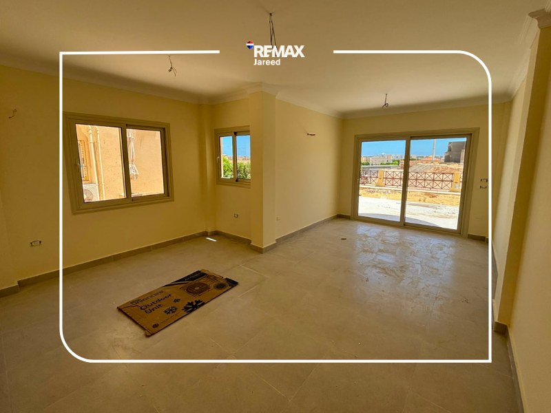 Premium  Twin House for Sale in Stella Heights, North Coast - صورة 16