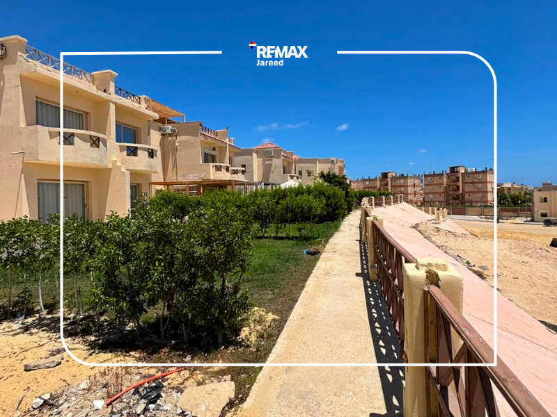 Premium  Twin House for Sale in Stella Heights, North Coast - صورة 17