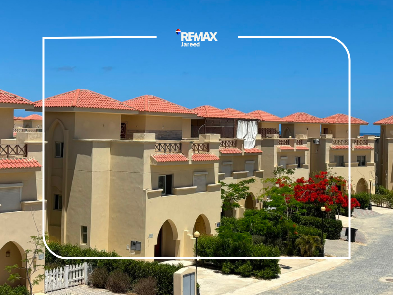 Premium  Twin House for Sale in Stella Heights, North Coast - صورة 4