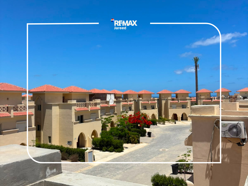 Premium  Twin House for Sale in Stella Heights, North Coast - صورة 6