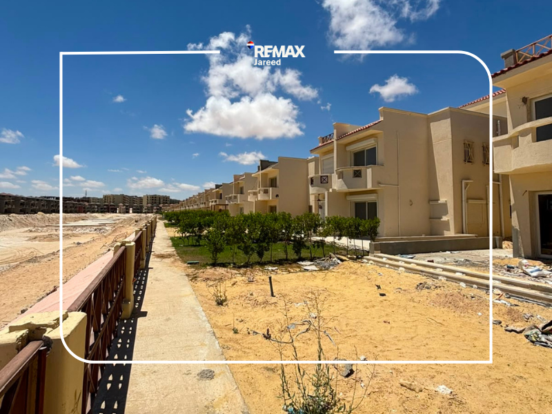Premium  Twin House for Sale in Stella Heights, North Coast - صورة 8