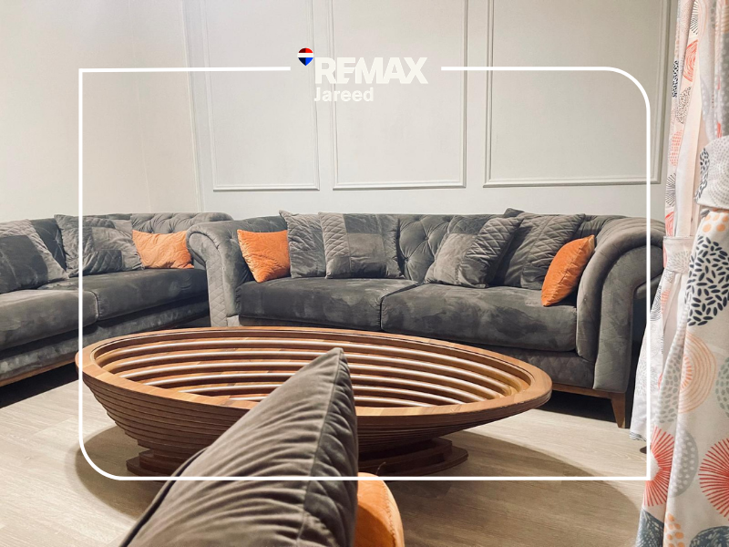 Finished Apartment for sale - صورة 12