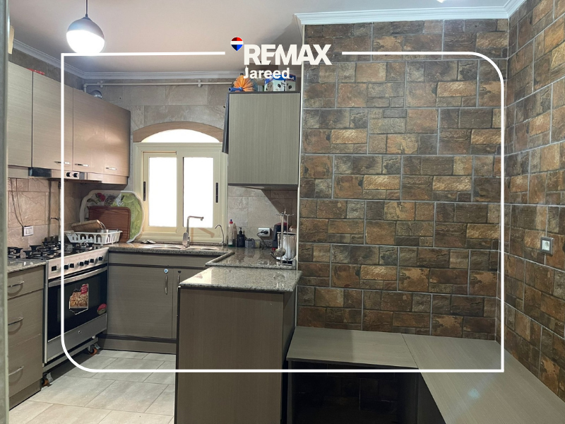 Finished Apartment for sale - صورة 15