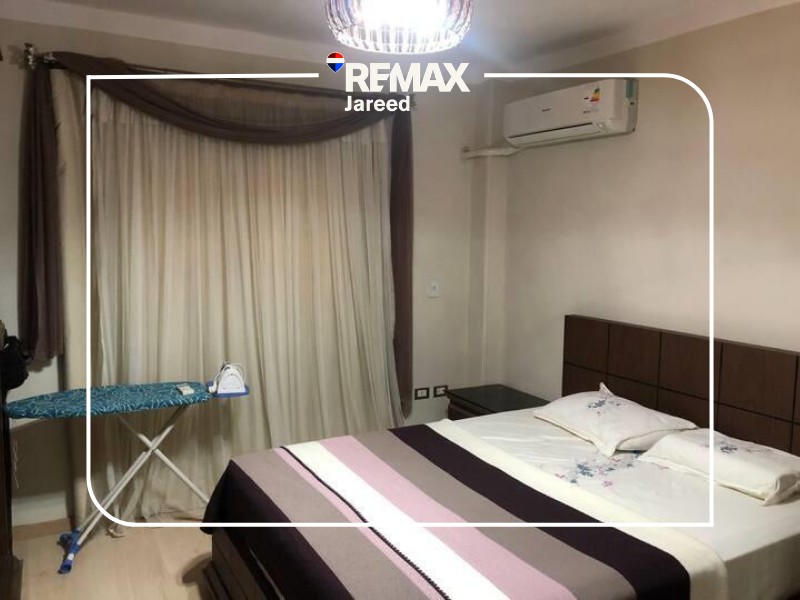 Finished Apartment for sale - صورة 17