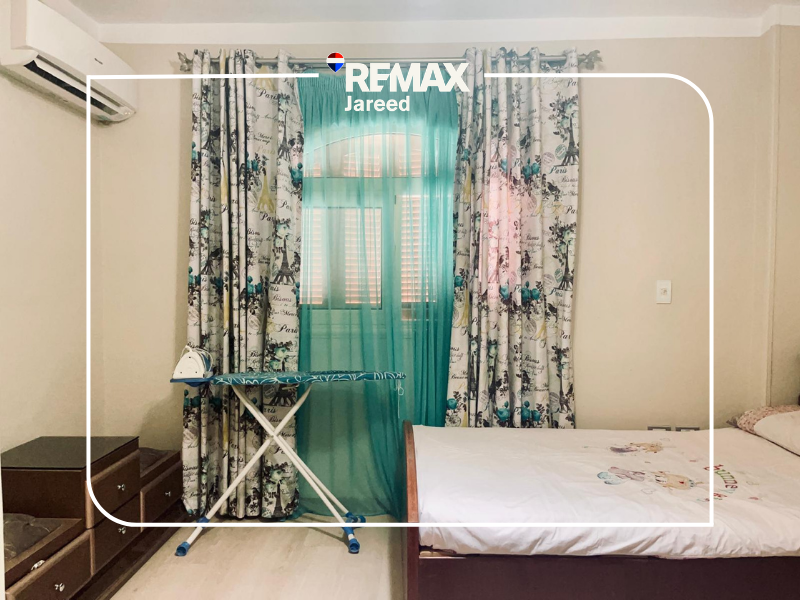 Finished Apartment for sale - صورة 18
