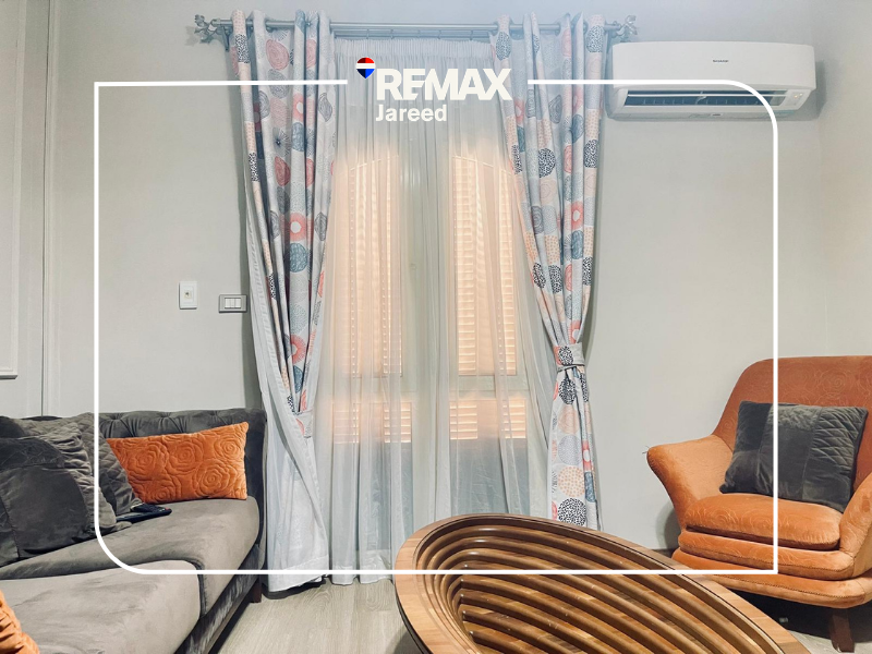 Finished Apartment for sale - صورة 19