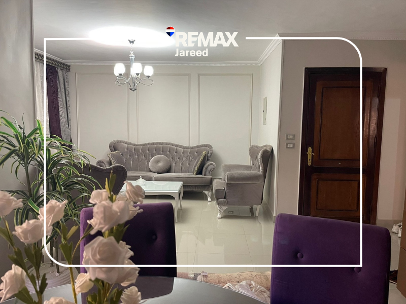 Finished Apartment for sale - صورة 2