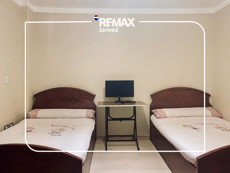Finished Apartment for sale - صورة 21