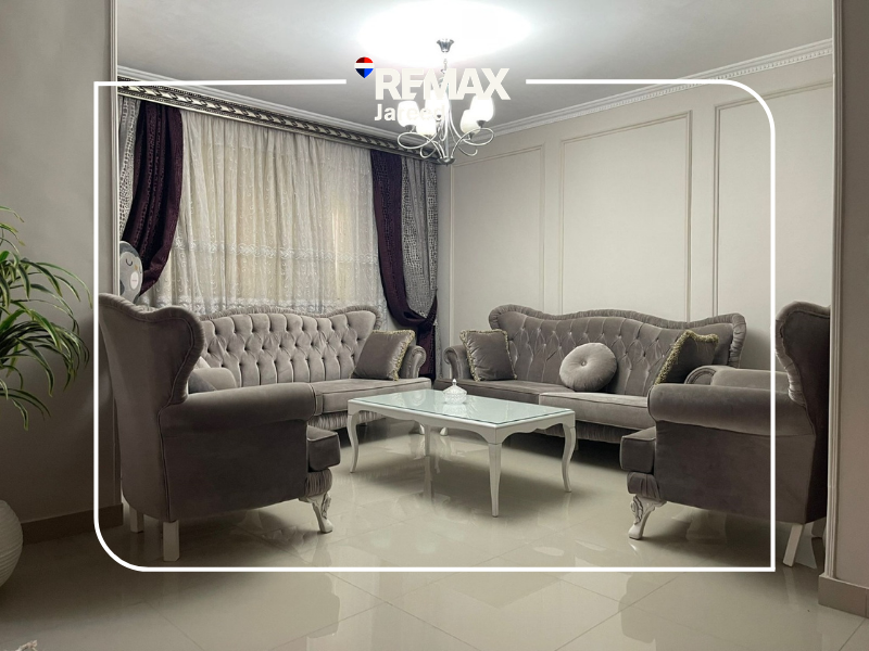 Finished Apartment for sale - صورة 3