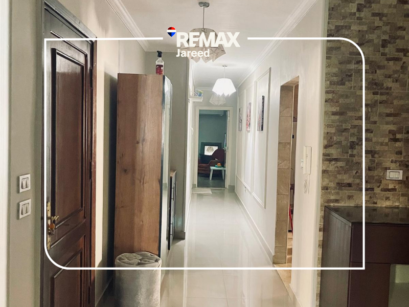 Finished Apartment for sale - صورة 6