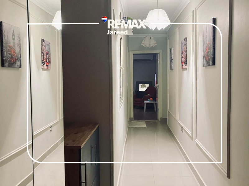 Finished Apartment for sale - صورة 8