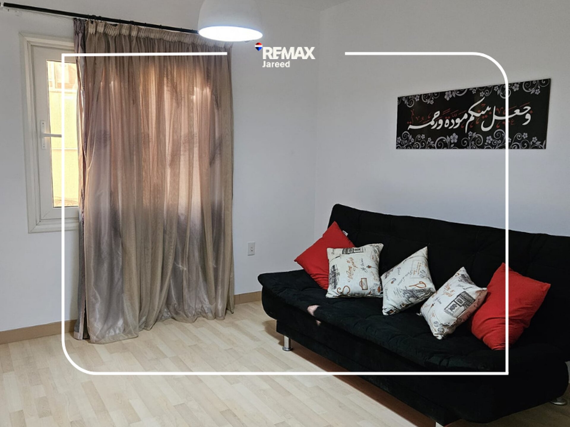 luxurious modern apartment for sale / 8th district shiekh zayed - صورة 14