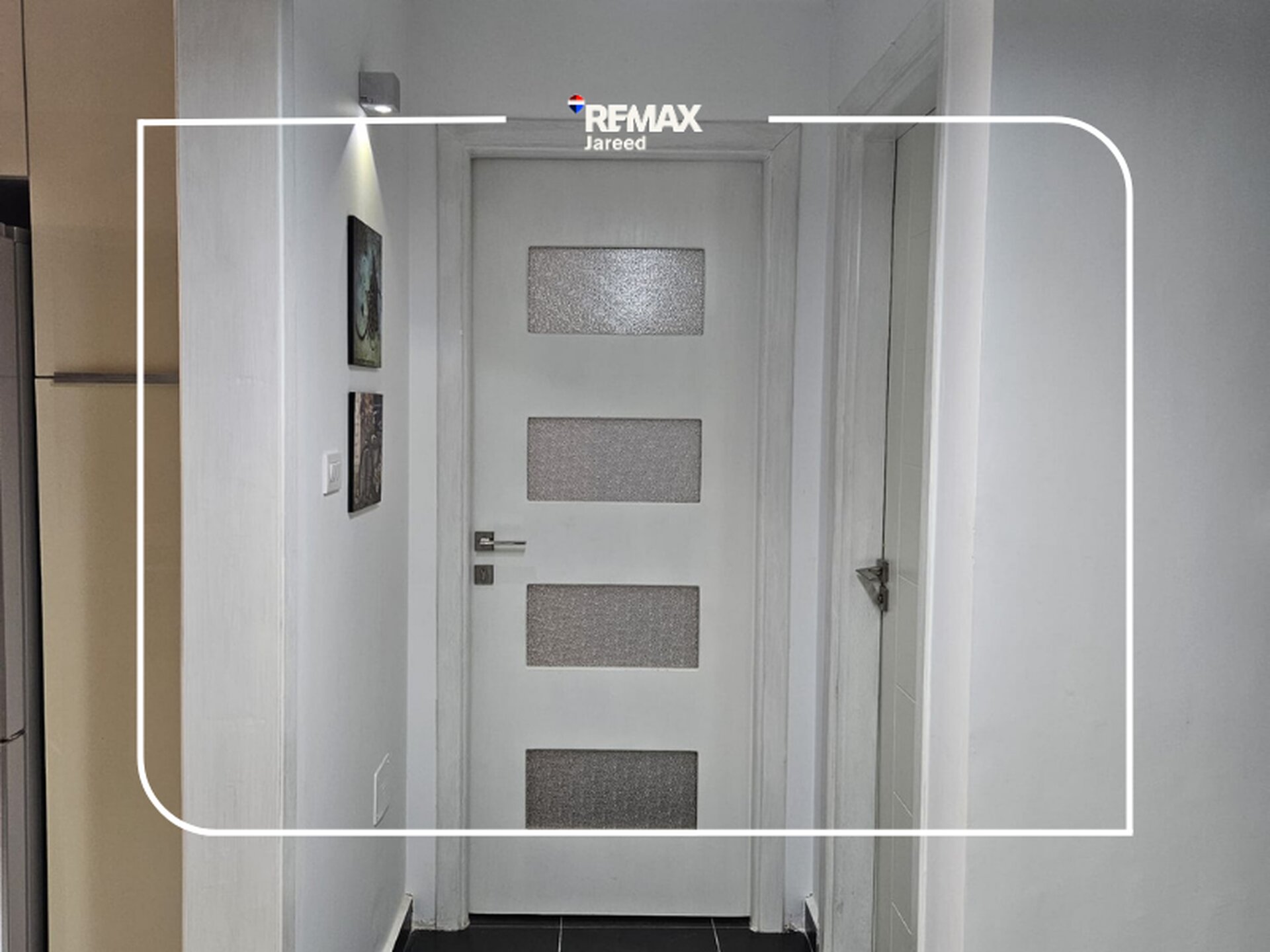 luxurious modern apartment for sale / 8th district shiekh zayed - صورة 15