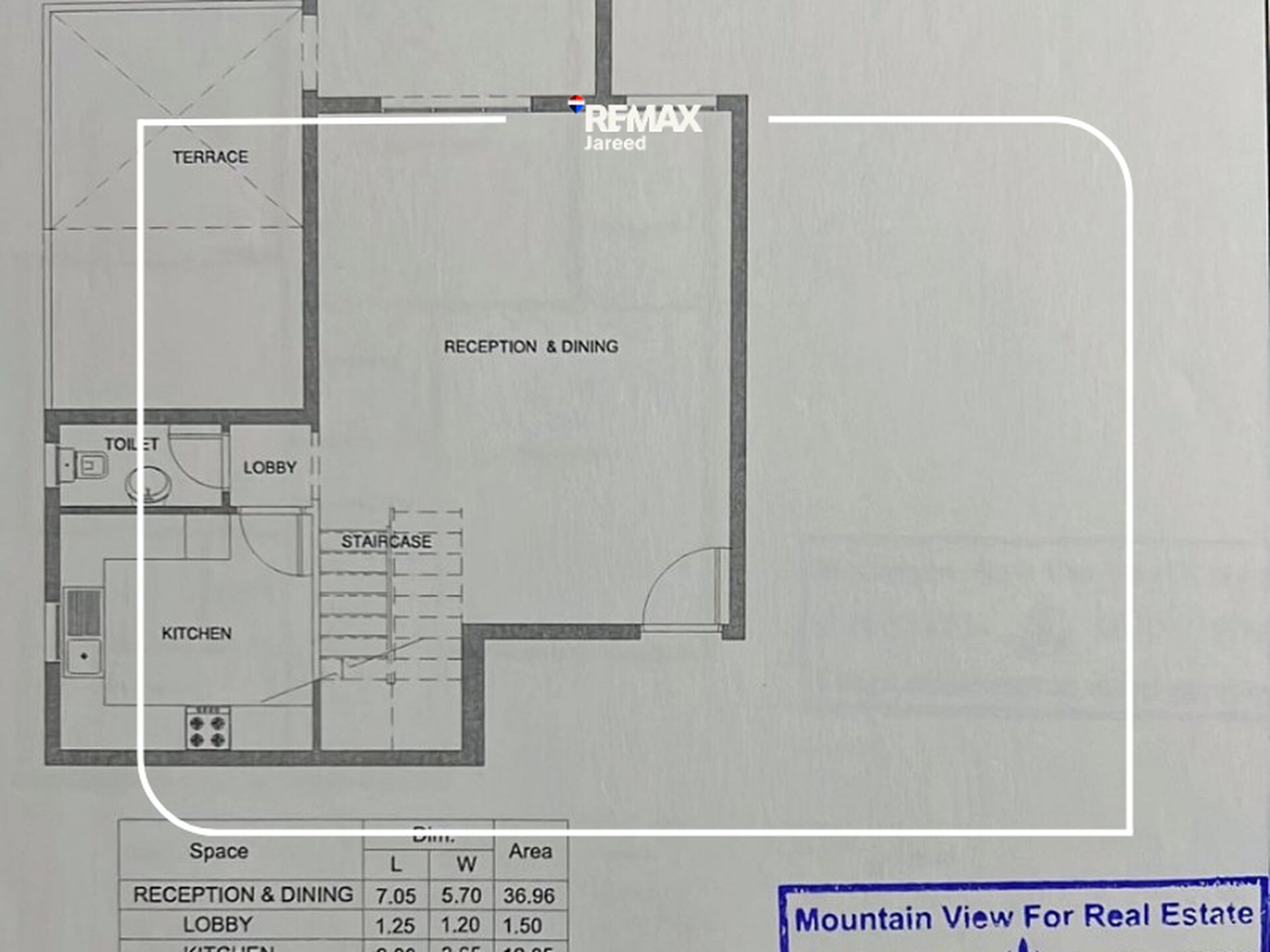 Ivilla roof for sale in MV icity october - صورة 11
