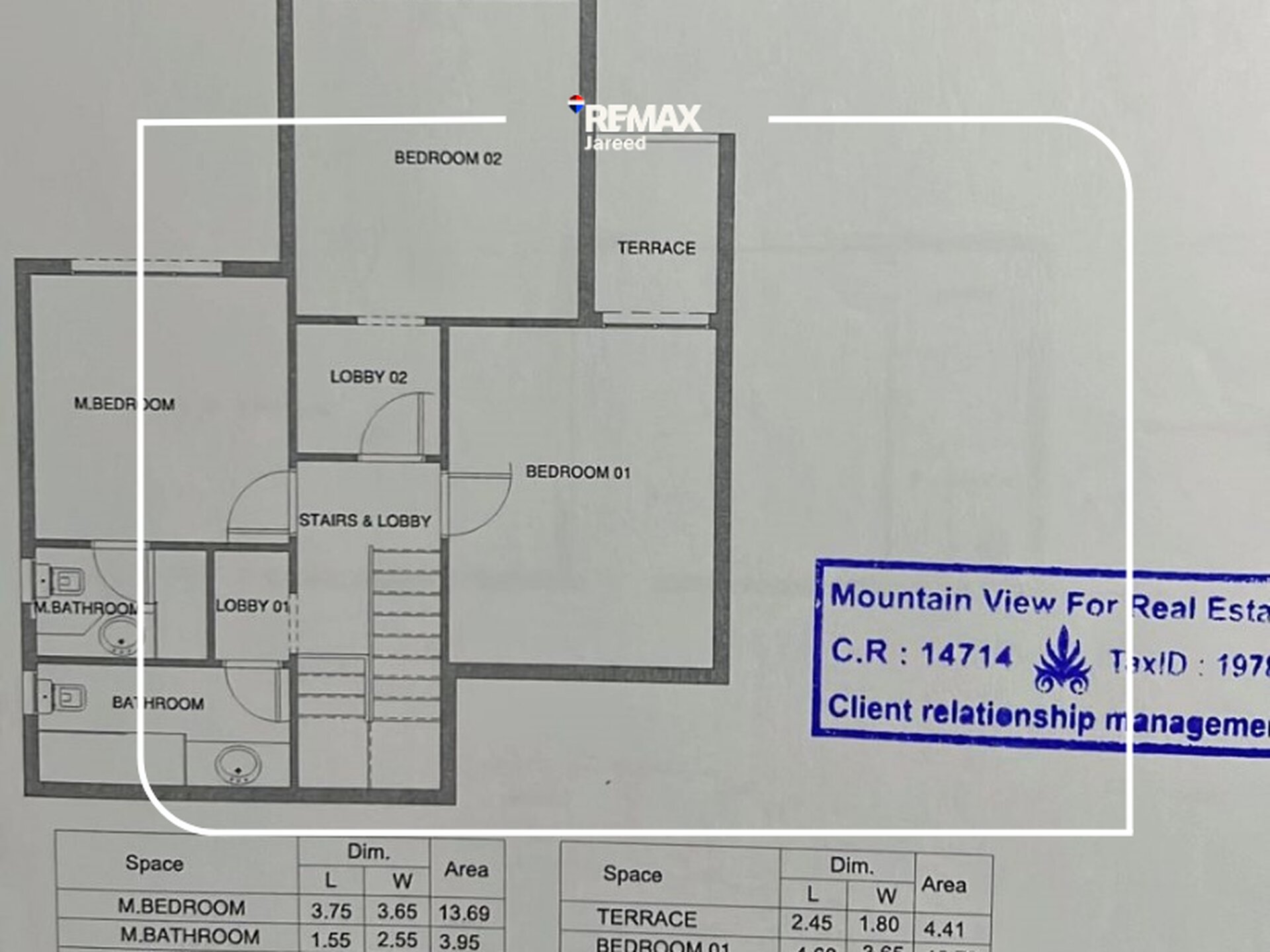 Ivilla roof for sale in MV icity october - صورة 12