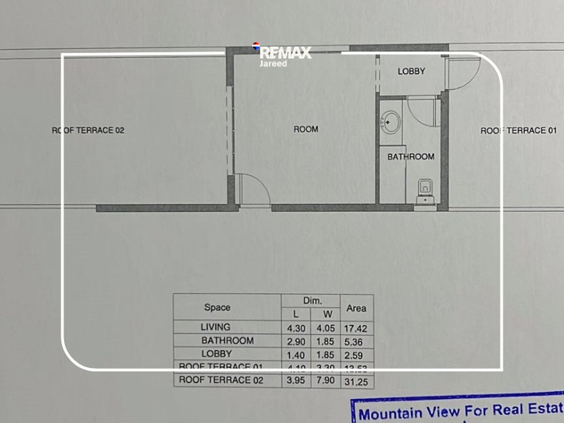 Ivilla roof for sale in MV icity october - صورة 13