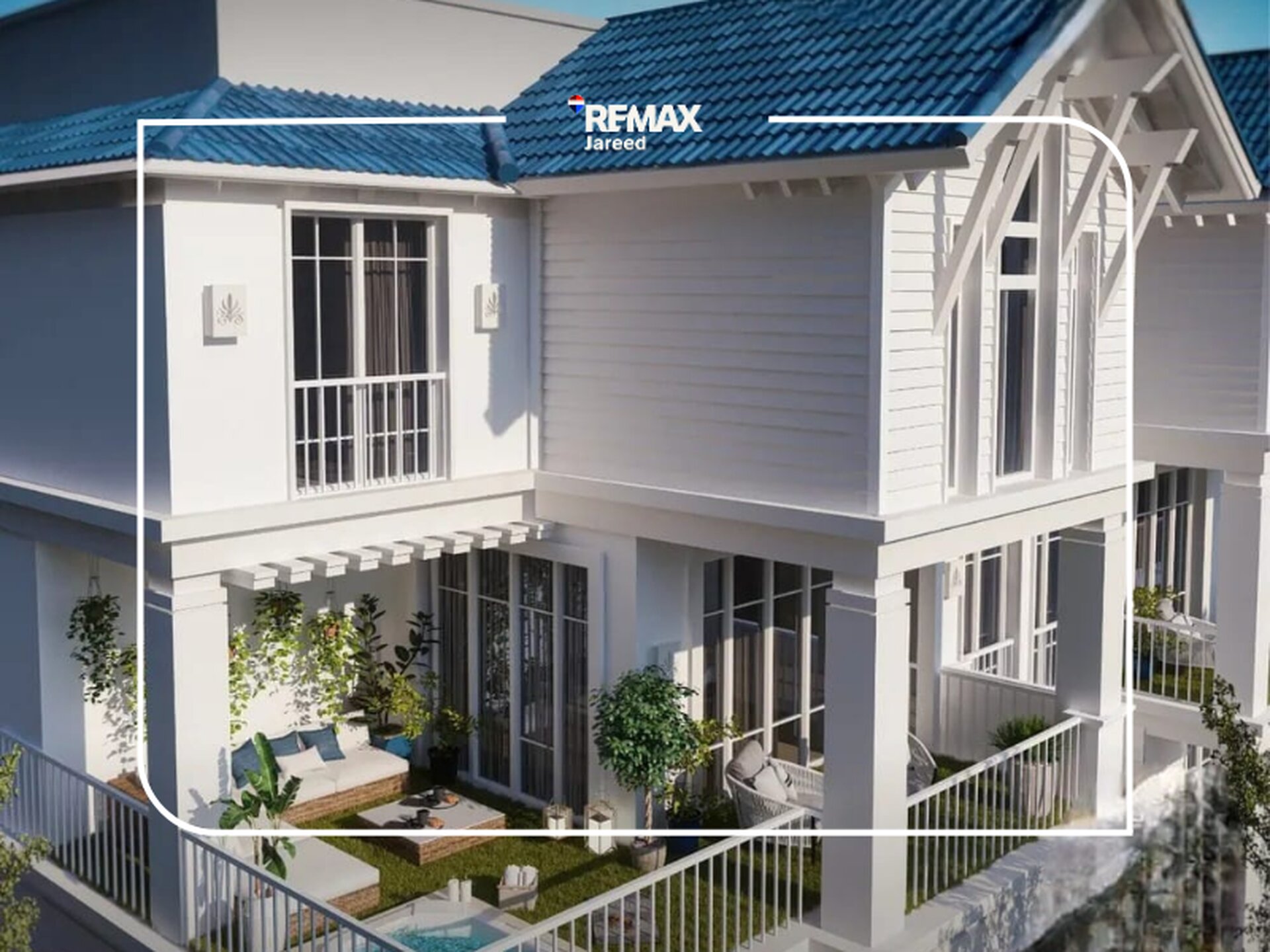 Ivilla roof for sale in MV icity october - صورة 2