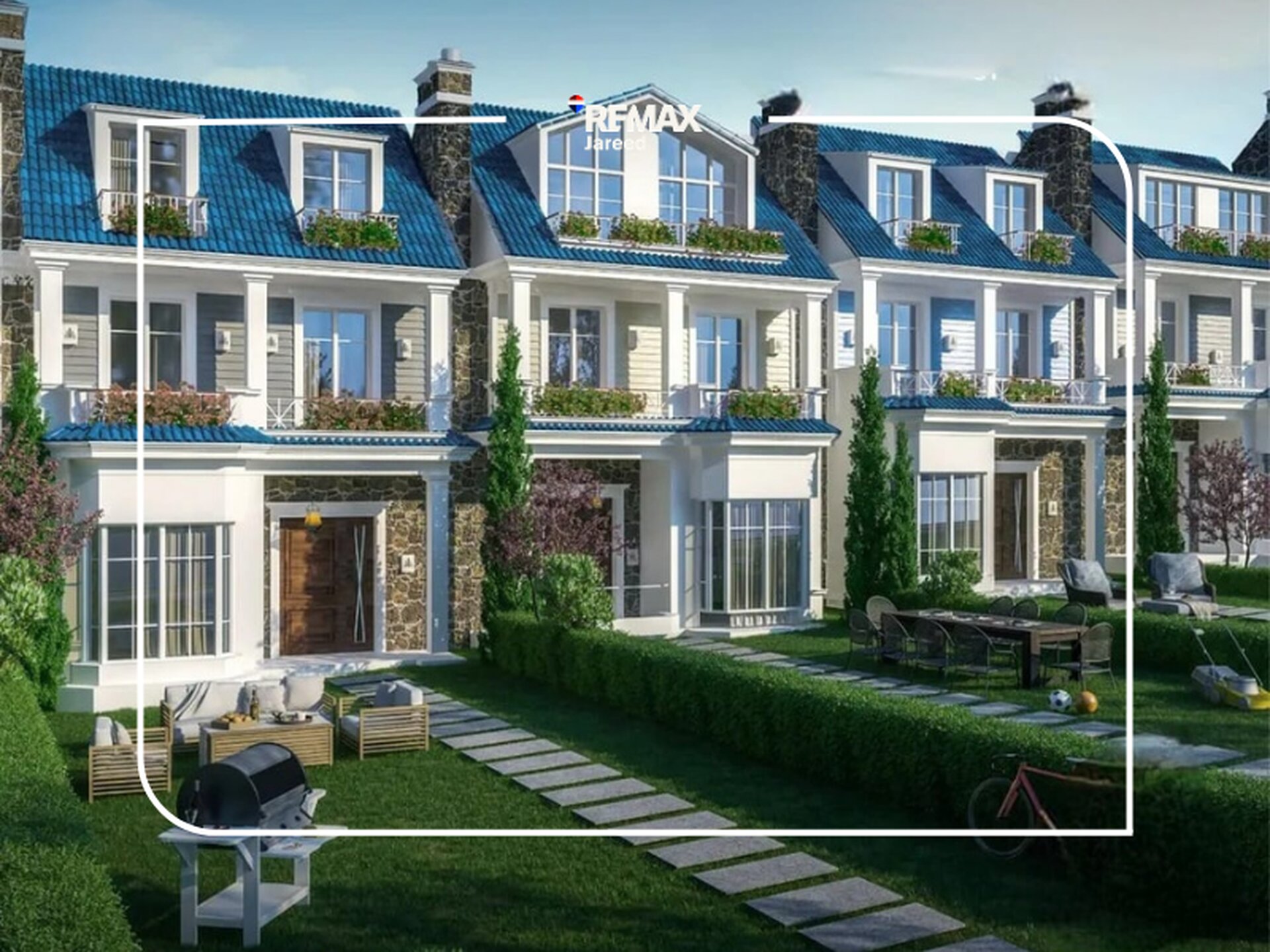 Ivilla roof for sale in MV icity october - صورة 4