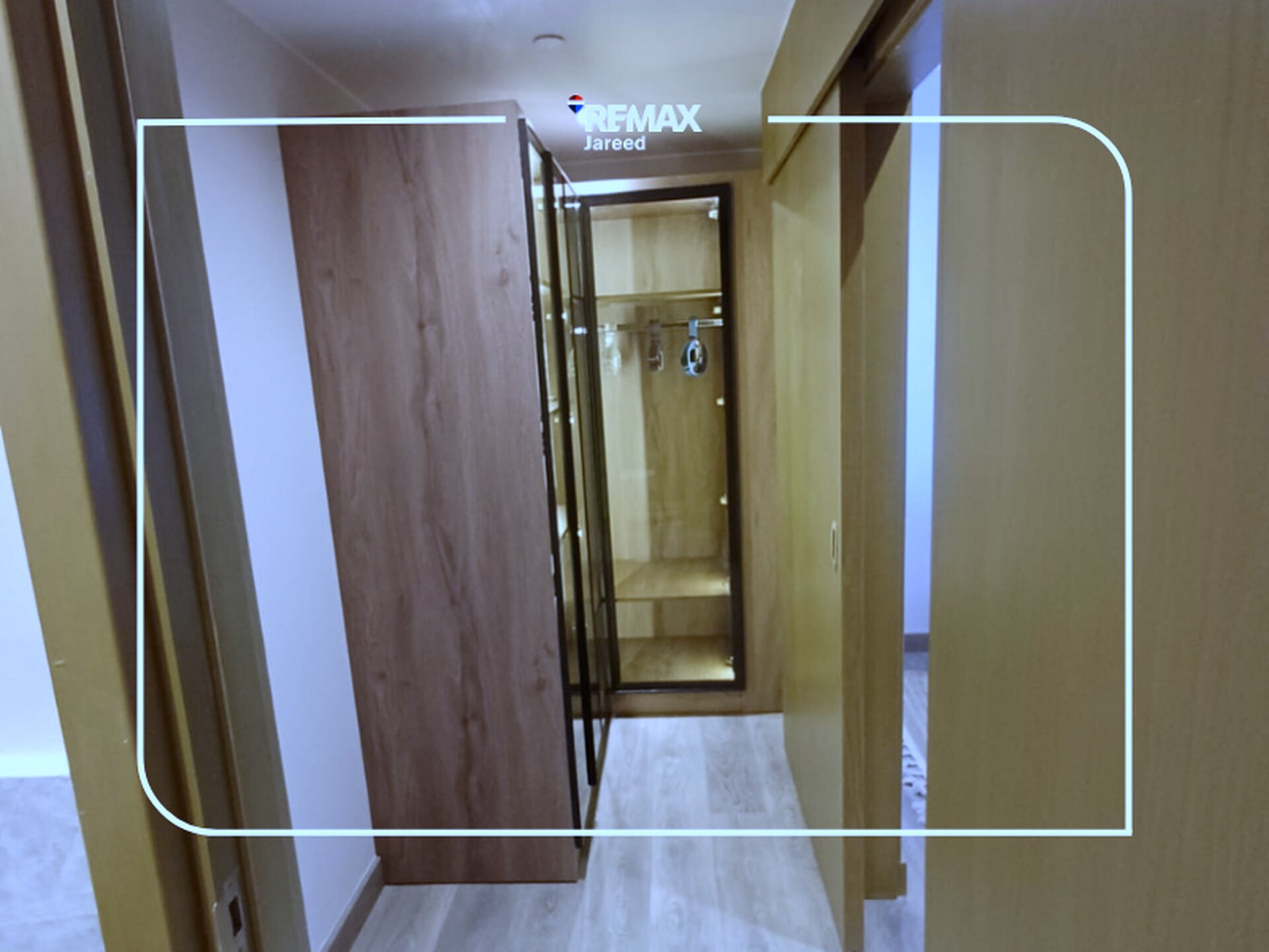 Furnished apartment for rent Zed Towers - صورة 13