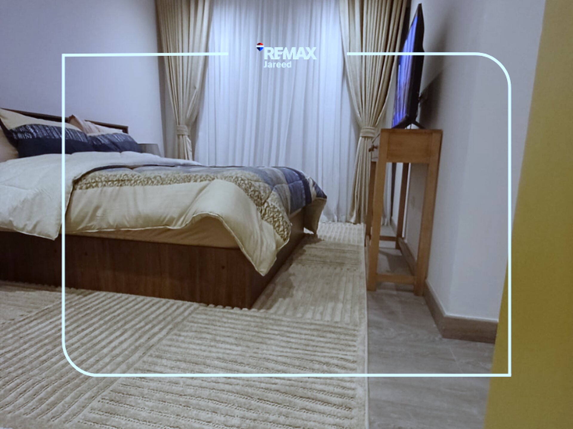 Furnished apartment for rent Zed Towers - صورة 14