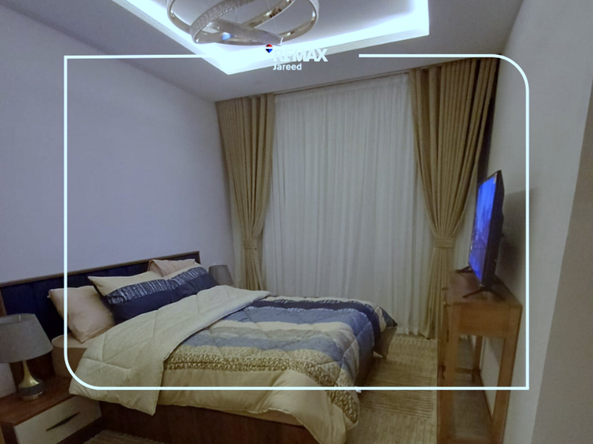 Furnished apartment for rent Zed Towers - صورة 18