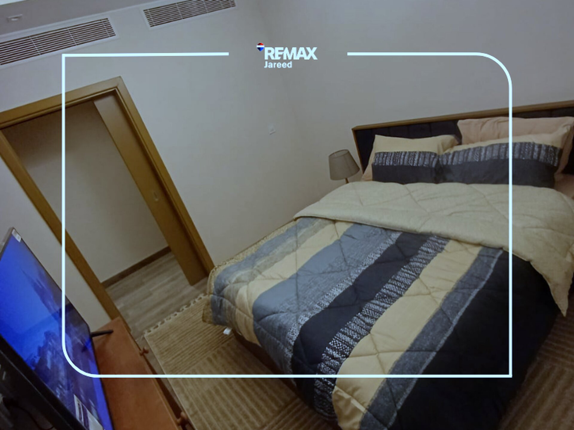 Furnished apartment for rent Zed Towers - صورة 19