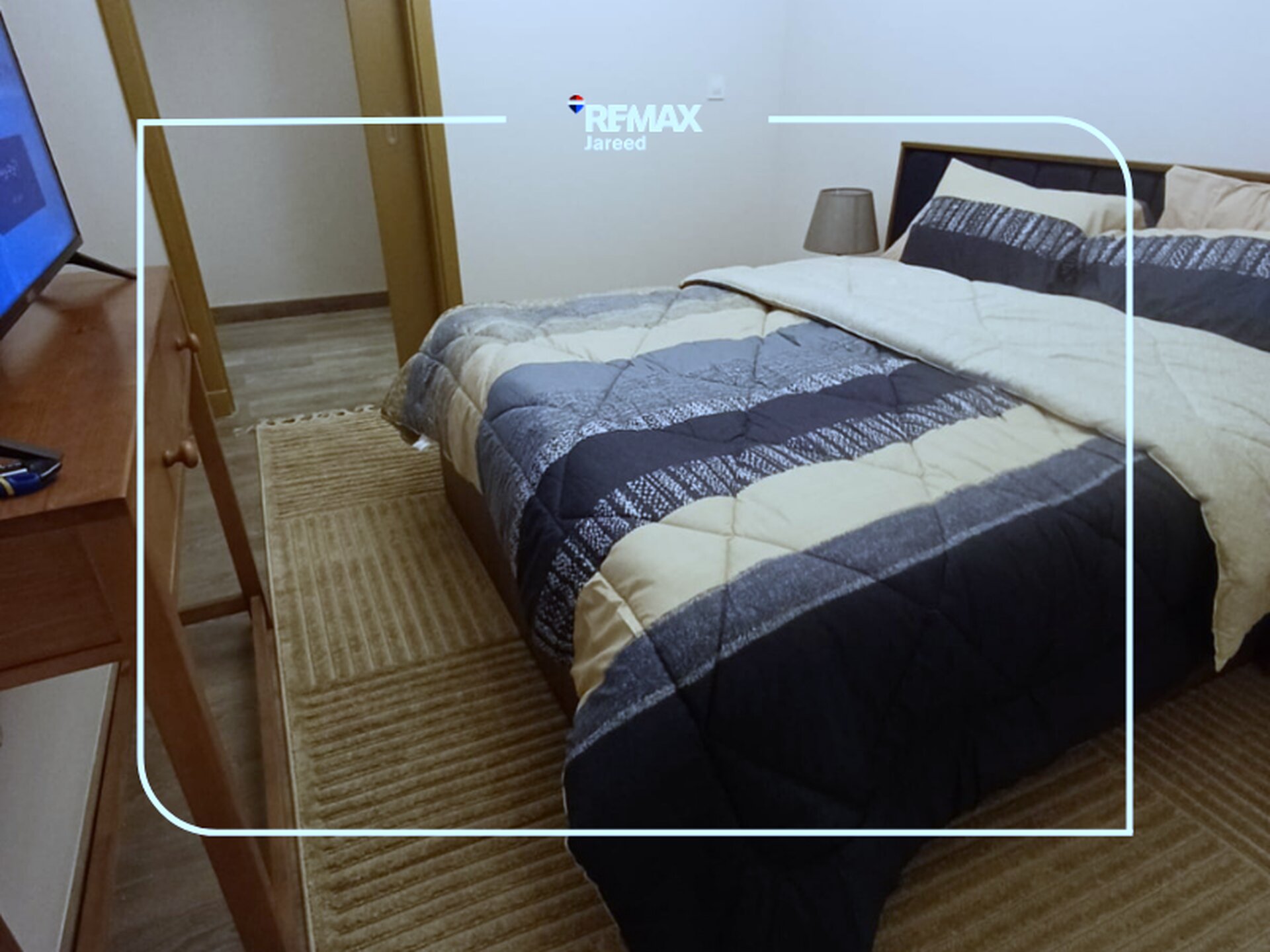 Furnished apartment for rent Zed Towers - صورة 20